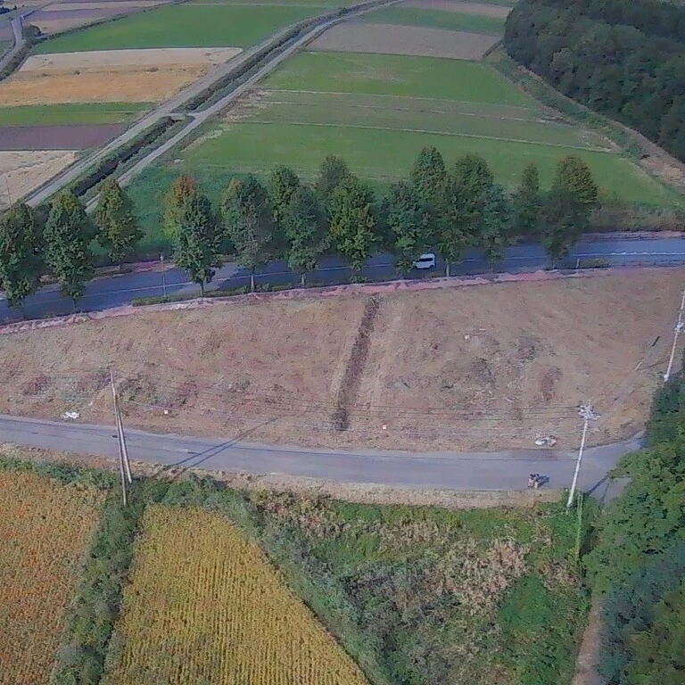 野木町佐川野（原野）